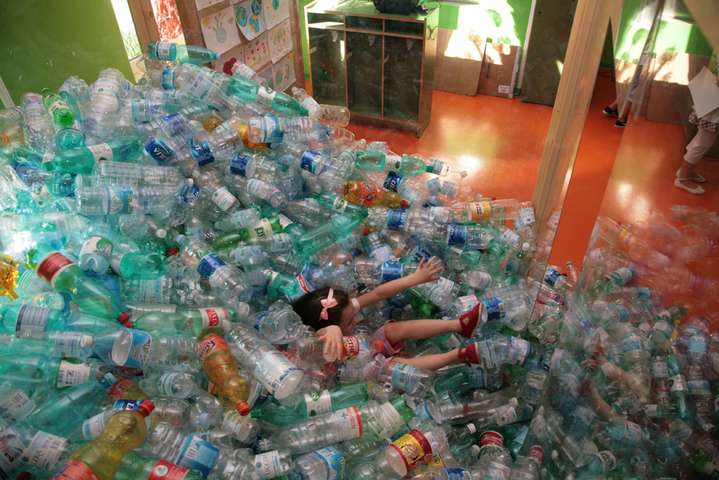 Immagine Stanza Differenziata 1