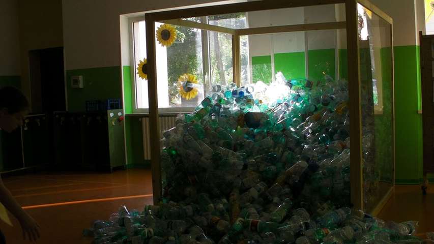 Immagine Stanza Differenziata 1