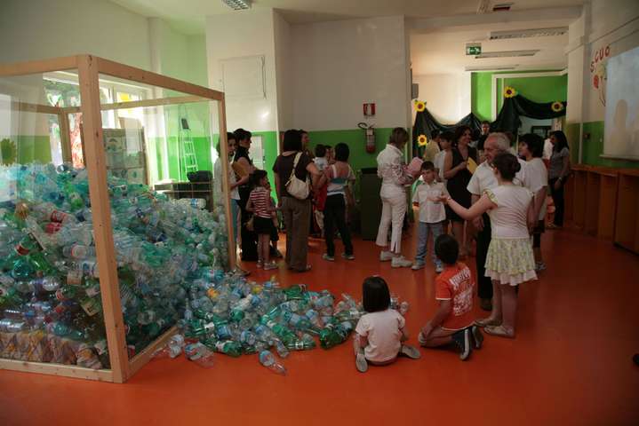 Immagine Stanza Differenziata 1