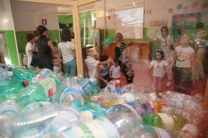 Immagine Stanza Differenziata 1