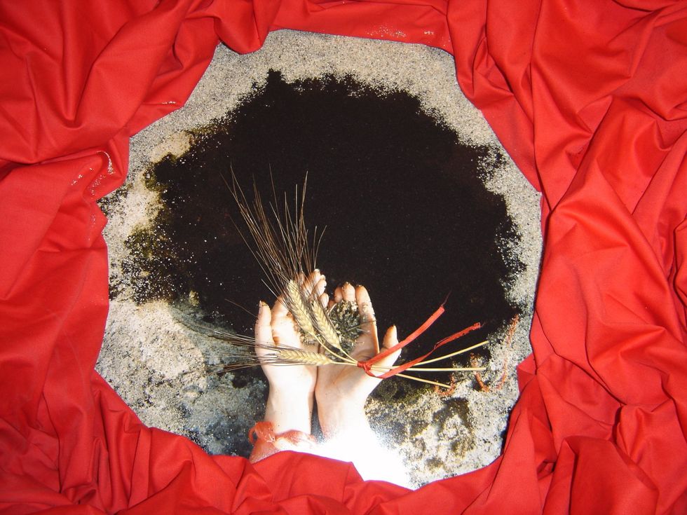 Immagine dell'opera La Coppa del Mondo