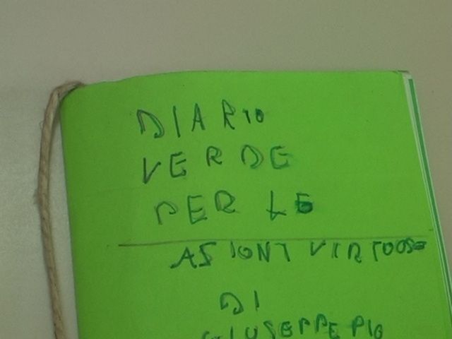 Immagine del progetto Diario Verde