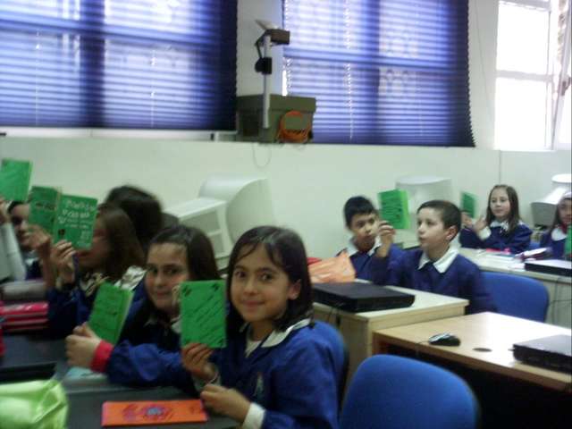 Immagine del progetto Diario Verde