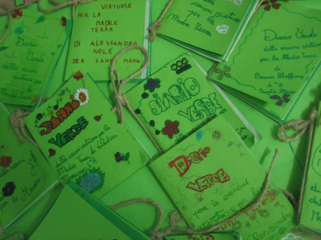 Immagine della mostra Efab