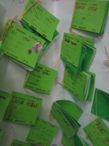 Immagine della mostra Efab