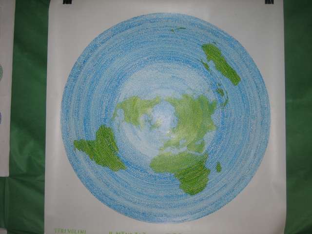 Immagine della mostra Efab