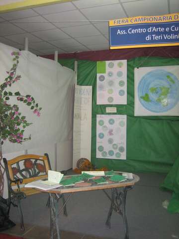 Immagine della mostra Efab