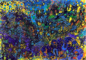 Giardini di mare e di terra  3