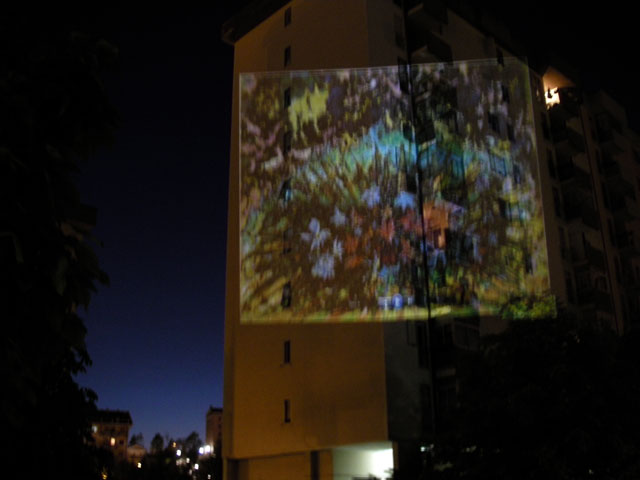 Immagine della mostra Efab