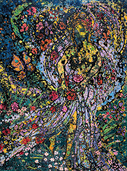 Il dialogo della verde Luna