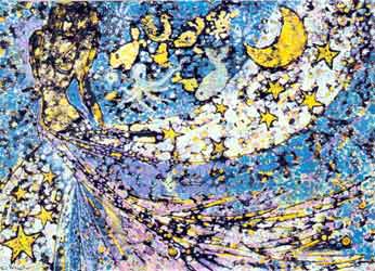 Il ritmo delle stelle