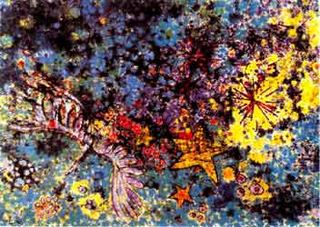 Il ritmo dell'universo