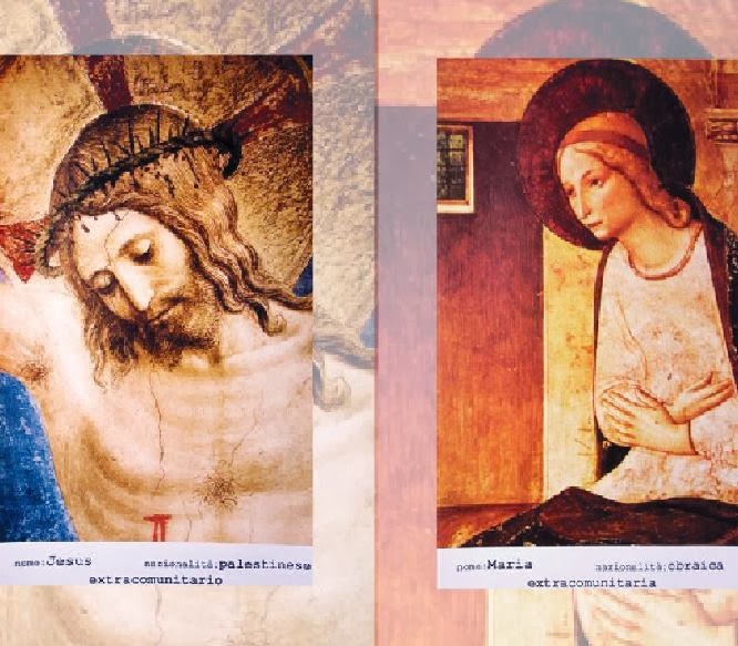 Progetto Mandala Verde